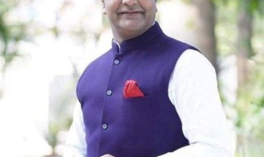 स्लॉटर हाउस में गौमांस पर सरकार का सख्त तेवर मंत्री विश्वास सारंग का अल्टीमेटम: गौकशी पर ऐसी कार्रवाई होगी कि नजीर बनेगी