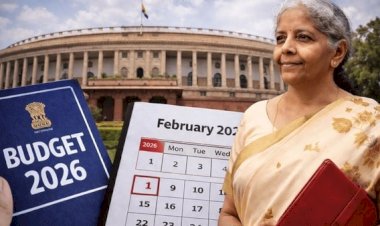 पहली बार रविवार के दिन पेश होगा बजट,,लोकसभा स्पीकर ओम बिरला ने दूर कर दी कंफ्यूजन