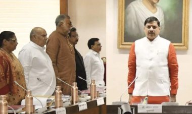 मोहन कैबिनेट का बड़ा फैसला, ग्वालियर और उज्जैन व्यापार मेलों में नई गाड़ियों पर परिवहन टैक्स में 50% छूट