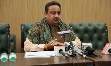 भारत व्यापार महोत्सव 2026: भारत की व्यापार शक्ति और नवाचार का ऐतिहासिक संगम – विश्व मंच पर आत्मनिर्भर भारत की झलक!