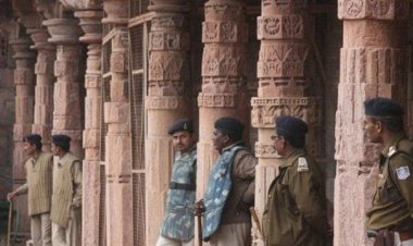 सुप्रीम कोर्ट ने दिया बड़ा फैसला,धार भोजशाला में बसंत पंचमी पर पूजा और नमाज की अलग-अलग टाइमिंग