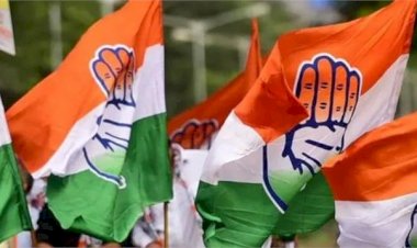 मप्र कांग्रेस में ताबड़तोड़ नियुक्ति: राहुल गांधी की नाराजगी के बाद 18 जिलों में महासचिव और 14 प्रकोष्ठ अध्यक्षों की घोषणा, छिंदवाड़ा, मऊगंज और सागर में जिला कार्यकारिणी गठित
