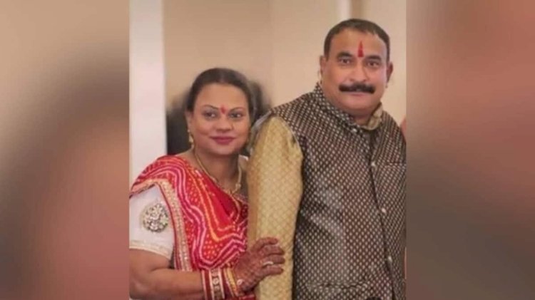 सनसनीखेज हत्याकांड, दंपती सहित तीन की गोली-चाकू से हत्या,MP के मंदसौर में ट्रिपल मर्डर