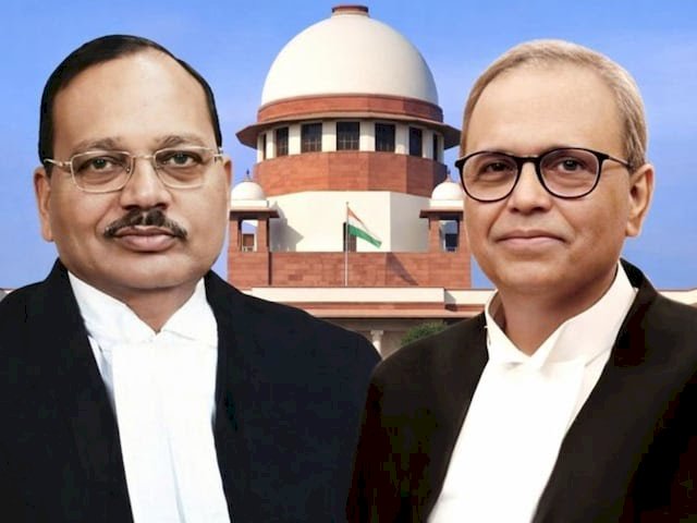 यूजीसी के नए नियमों पर सुप्रीम कोर्ट ने लगाई रोक , कहा- दुरुपयोग की आशंका, अस्पष्ट भाषा, केंद्र सरकार से जवाब मांगा