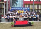 इंटर-डिपार्टमेंटल स्पोर्ट्स मीट दंगल 2K26 में बीपीईएस विभाग बना ओवरऑल चैंपियन,खेलों से हम नेतृत्व, समन्वय और टीम भावना सीखते हैं : मयूर खंडेलवाल