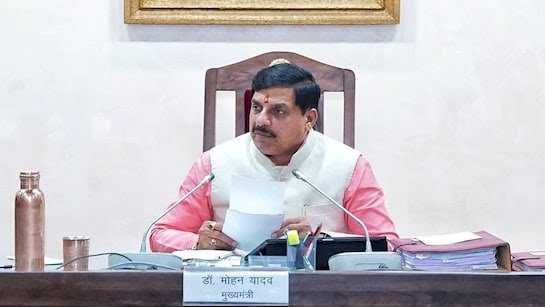 मोहन कैबिनेट के अहम फैसले,MP में 'समाज कल्याण बोर्ड' खत्म होगा! नर्मदा घाटी के विस्थापितों की 'फ्री रजिस्ट्री
