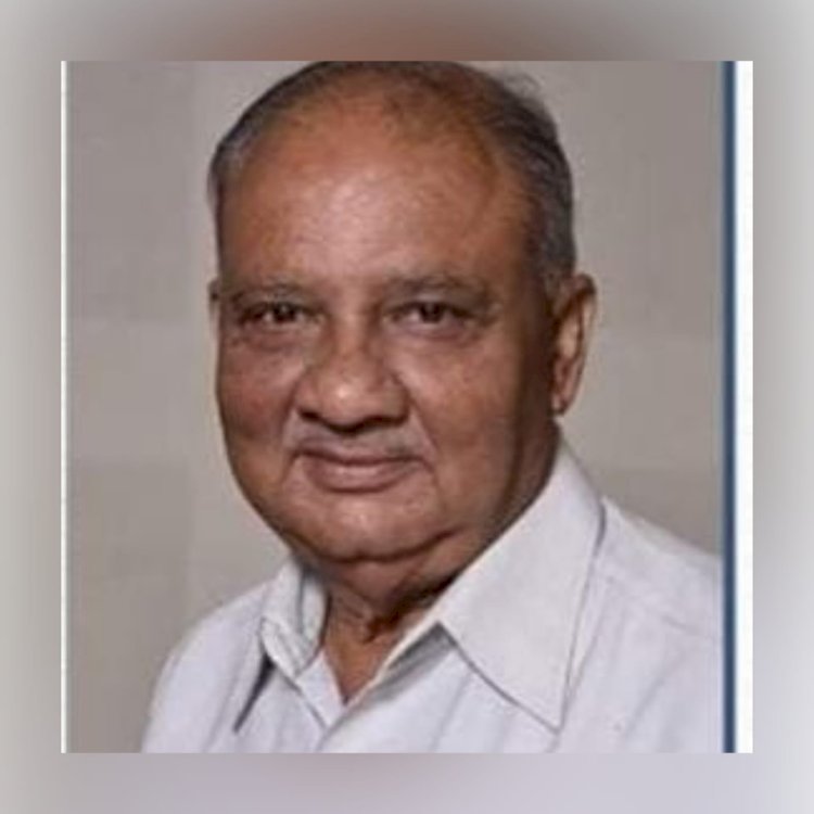 गुजरात बजट 2026-27 पर CAIT की प्रतिक्रिया: टेक्सटाइल को 2755 करोड़ स्वागतयोग्य, MSME के लिए 1775 करोड़ कम,प्रमोद भगत