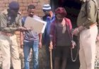 पिता की हत्या के बाद बेटे ने खाई बिरयानी, कंबल ओढ़कर सोया; बोला— ‘बाय मिस्टेक’ हो गया मर्डर