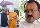 ‘चमत्कार’ से ‘अपराध’ तक: अशोक खरात रेप केस में गिरफ्तार, विवाद बढ़ा—रूपाली चाकणकर के इस्तीफे की मांग तेज, संजय राउत ने CM पर कसा तंज