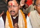 BJP अध्यक्ष नितिन नवीन का विधानसभा इस्तीफा टला, अचानक लिए फैसले से बिहार में सियासी हलचल, 30 मार्च बेहद अहम