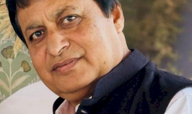 प्रधानमंत्री के ‘आत्मनिर्भर भारत’ विजन को लेकर CAIT की बड़ी पहल; दिल्ली में अंतरराष्ट्रीय राजदूतों के साथ विशेष बैठक :- चम्पालाल बोथरा