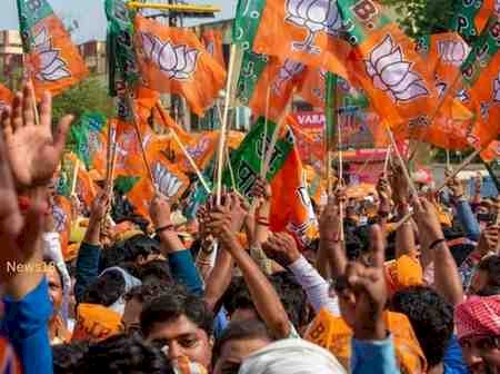 मध्यप्रदेश में भाजपा ने शुरू की मिशन 2027-28 की तैयारी!मंत्री, विधायक और सांसद पहुंचेंगे गांवों और बस्तियों में; 50 जगह सजेगी चौपाल