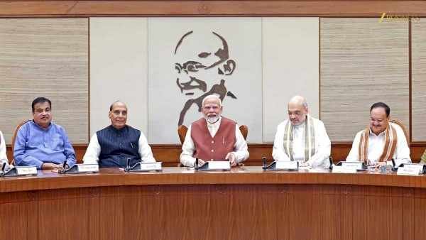 बड़ा प्रशासनिक फेरबदल, कई विभागों में नए सचिवों की ​हुई नियुक्ति-10 से ज्यादा मंत्रालयों को मिले नए सेनापति
