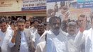 जीतू पटवारी ने कलेक्टर को फोन पर दी सख्त चेतावनी: गेहूं खरीदी में देरी पर प्रदेशभर में कांग्रेस का प्रदर्शन, सरकार पर रणनीतिक तरीके से घोटाला करने का गंभीर आरोप
