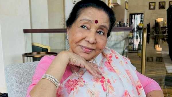 आशा भोसले का निधनः 92 वर्ष की आयु में दुनिया को कहा अलविदा , चेस्ट इन्फेक्शन के बाद अस्पताल में थीं भर्ती