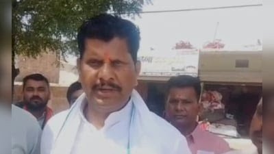 नाराज़ बीजेपी विधायक का गुस्सा फूटा:अब सरकारी कार्यक्रमों में शामिल नहीं होऊंगा,CM से शिकायत के बाद कार्रवाई का इंतजार; ओटी लोकार्पण में नहीं बुलाया था
