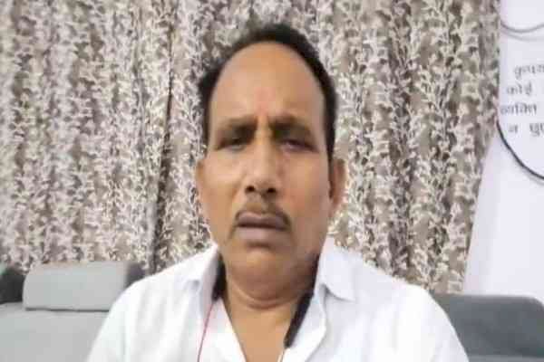 BJP विधायक प्रीतम लोधी का विवादित बयान: SDOP को दी खुली धमकी, बोले—‘10 हजार लोग भेजकर बंगले में गोबर भरवा दूंगा’, वीडियो पर अब तक कोई कार्रवाई नहीं