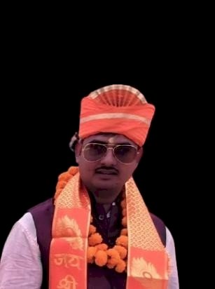 भगवा लहर’ पर बधाई: रत्नेश उपाध्याय ने दी भाजपा को बंगाल, असम और पांडुचेरी की ऐतिहासिक जीत पर शुभकामनाएं