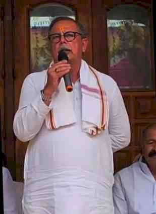 अजय सिंह का सिवनी में बड़ा बयान: 2028 चुनाव को बताया कांग्रेस के लिए अंतिम अवसर, कार्यकर्ताओं से संगठन मजबूत करने की अपील