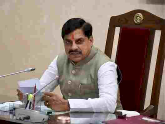 एमपी के स्कूलों में बड़ा बदलाव: सम्राट विक्रमादित्य की जीवनी पढ़ाई जाएगी, AI शिक्षा पर फोकस; 1 जुलाई से पहले होगी अतिथि शिक्षकों की भर्ती