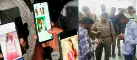 शादी के नाम पर महाठगी: 42 दूल्हों से लाखों की ठगी, मॉडल्स की तस्वीरें दिखाकर बुलाया, रातभर इंतजार करते रहे परिवार