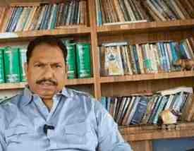 भाजपा विधायक चिंतामणि मालवीय ने अपनी ही सरकार की व्यवस्था पर उठाए सवाल,जनता नहीं, नौकरशाही बन गई है सत्ता का केंद्र” बोले- IAS इतने पावरफुल क्यों?