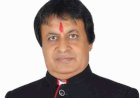 सूरत के 220 से अधिक टेक्सटाइल मार्केटों को अशांत धारा से मुक्त किया जाए: CAIT-मुख्यमंत्री  भूपेंद्र भाई पटेल एवं उप मुख्यमंत्री एवं गृह राज्य मंत्री  हर्ष भाई संघवी को पत्र भेजकर चम्पालाल बोथरा ने उठाई मजबूत कानूनी व धरातली मांग।