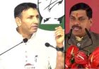100 से 335 एकड़ तक पहुंची जमीन! जीतू पटवारी ने सीएम मोहन यादव पर उठाए बड़े सवाल, सुप्रीम कोर्ट जांच और इस्तीफे की मांग