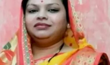 बीजेपी नेता संगीता रजक की गोली लगने से मौत, घर के बाहर विवाद शांत कराने निकली थीं; हादसा या कुछ और, पुलिस जांच में जुटी