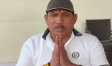 BJP विधायक प्रीतम लोधी का यू-टर्न: डकैत रामबाबू को दोस्त बताने वाले विधायक ने जताया खेद, बोले- भावनाएं आहत हुई हों तो क्षमा चाहता हूं