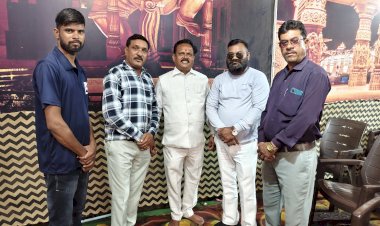 निष्पक्ष पत्रकारिता ही लोकतंत्र की सबसे बड़ी ताकत, उज्जैन में संवाददाताओं की कार्यशाला आयोजित
