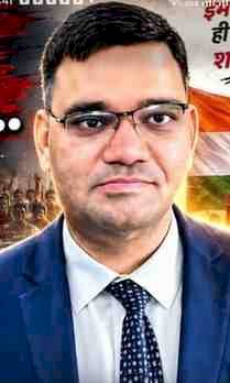 एसडीएम रिंकू सिंह राही की पहल से प्रौढ़ शिक्षा की ओर बढ़ा छानी गांव, बुजुर्गों और बच्चों के लिए बनी नई उम्मीद