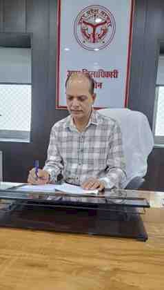 लिंक एक्सप्रेसवे के लिए भूमि अधिग्रहण में किसानों को मिलेगा बाजारी दर का लाभ, हिलगना और कोटरा की कृषि भूमि के मूल्यांकन में बड़ा इजाफा