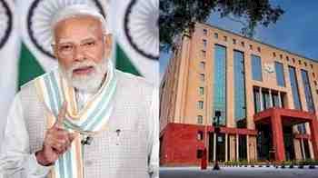 सरकार ने CBSE के चेयरमैन और सचिव को हटाया:CBSE OSM विवाद पर पीएम मोदी सख्त, चेयरमैन और सचिव की छुट्टी; जांच के लिए कमेटी का गठन