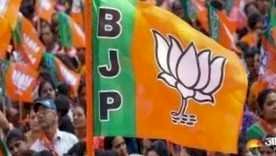 भोपाल से दिल्ली तक हलचल: MP में भाजपा उतारेगी तीसरा राज्यसभा कैंडिडेट, क्या कांग्रेस रोक पाएगी सेंधमारी?