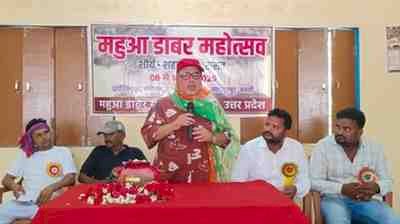 शौर्य, शहादत और विरासत का संगम: महुआ डाबर महोत्सव में आजादी के अनसुने इतिहास को मिली आवाज