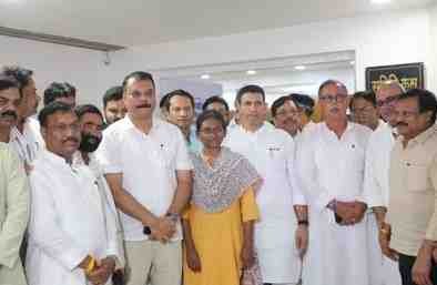 कांग्रेस विधायकों को दिए गए खास निर्देश, BJP खरीद-फरोख्त करे तो वीडियो बनाएं; जीतू पटवारी बोले- बेनकाब करेंगे