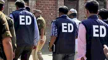 55 करोड़ के फर्जी बिलों का खेल! सड़क निर्माण घोटाले पर ED का बड़ा एक्शन, रीवा-जबलपुर में छापेमारी