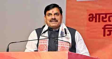 CM मोहन यादव के परिवार की 168 एकड़ जमीन खरीद पर बवाल: हाईवे प्रोजेक्ट और मास्टर प्लान क्षेत्रों में निवेश के आरोप, कांग्रेस ने खोला मोर्चा
