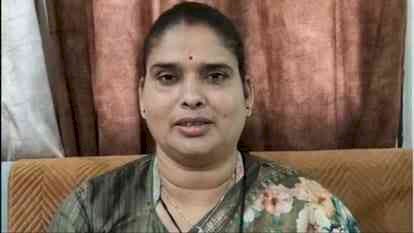 निर्मला सप्रे के खिलाफ अब सुप्रीम कोर्ट जाएंगे नेता प्रतिपक्ष, दलबदल मामले में हाईकोर्ट से राहत नहीं मिलने के बाद कांग्रेस की नई कानूनी तैयारी