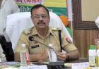 जालौन पुलिस में बड़ा प्रशासनिक फेरबदल: अभिलाष मिश्र बने आटा के थानाध्यक्ष, विनोद कुमार मिश्र को मिली माधौगढ़ थाने की कमान