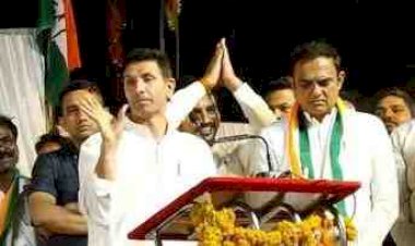 जीतू पटवारी होंगे अरेस्ट? पटवारी के खिलाफ गिरफ्तारी वारंट:कोर्ट बोली- 'हर जगह दिख रहे, पुलिस को नहीं मिल रहे?'; कहा था- बसपा प्रत्याशी BJP से माल लाए हैं