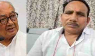 प्रीतम लोधी का दिग्विजय सिंह को ऑफर: बोले- "जोर का झटका धीरे से लगाइए और चुपचाप भाजपा में आ जाइए", कांग्रेस की अंदरूनी कलह पर सियासत तेज