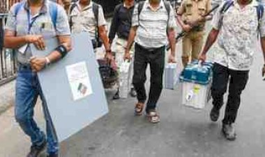 दतिया उपचुनाव का ऐलान: 30 जुलाई को मतदान, 3 अगस्त को आएंगे नतीजे; 6 जुलाई से शुरू होगी चुनाव प्रक्रिया