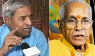 PM मोदी से बात हुई... चंपत राय जा सकते हैं जेल', BJP नेता विनय कटियार का बड़ा दावा, सियासी हलचल तेज