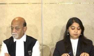 जीतू पटवारी को 5 करोड़ का मानहानि नोटिस, वीर भारत न्यास के सचिव श्रीराम तिवारी ने तीन दिन में मांगा जवाब; सार्वजनिक माफी नहीं तो होगी कानूनी कार्रवाई