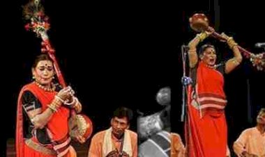 तीजन बाई का निधन: राजकीय सम्मान के साथ अंतिम संस्कार, पंडवानी की अमर आवाज को नम आंखों से दी गई विदाई