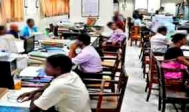 10 साल बाद एमएसएमई विभाग में 217 कर्मचारियों का प्रमोशन, 116 नए पदों पर होगी सीधी भर्ती