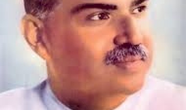 देश की एकता -अखण्डता के प्रथम वीर बलिदानी पं.श्यामा प्रसाद मुखर्जी-गोविंद सिंह राजपूत