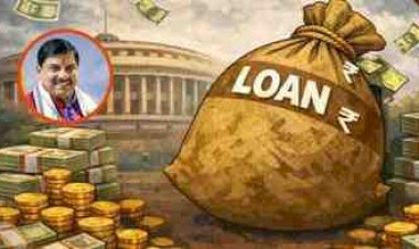 मध्यप्रदेश सरकार ने फिर लिया 3,600 करोड़ रुपए का कर्ज, कुल देनदारी 5.61 लाख करोड़ के पार; विकास परियोजनाओं पर होगा खर्च